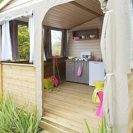 Campsite Le Sen Yan *
